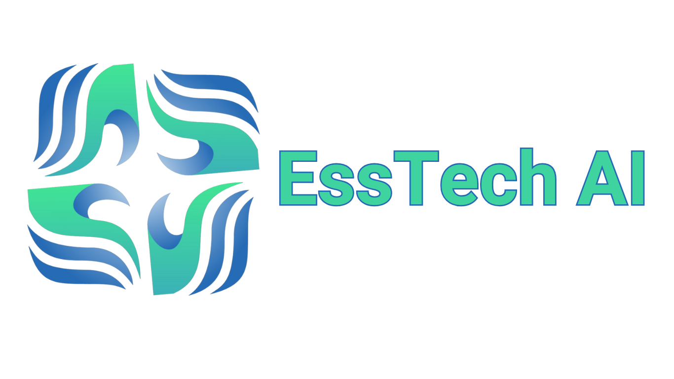 EssTech AI Logo